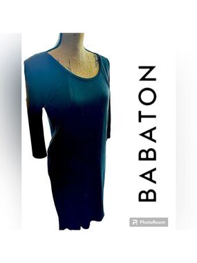 Babaton Shirt Dress US XS